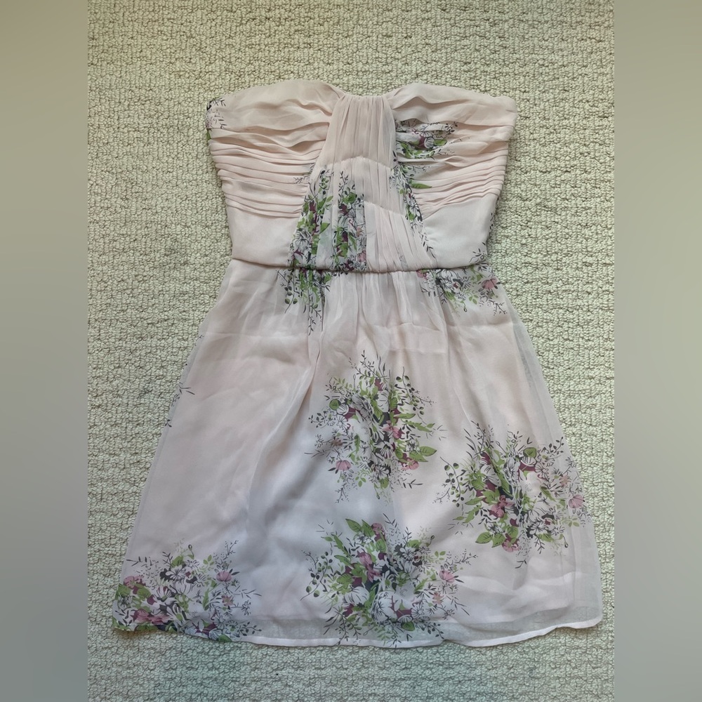 Twelfth Street by Cynthia Vincent pink dress